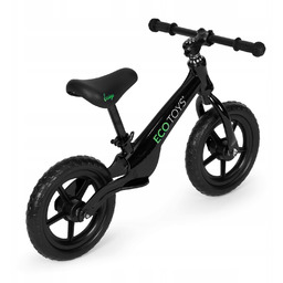 Rowerek biegowy EcoToys YM-BB-17