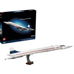LEGO Icons 10318 Concorde