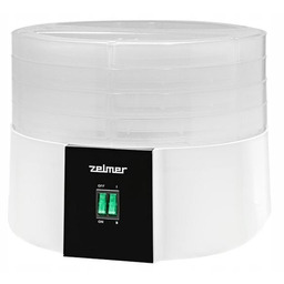 Suszarka do żywności Zelmer ZFD1010