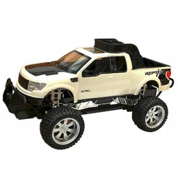 Auto Na Radio Białe, Smily Play