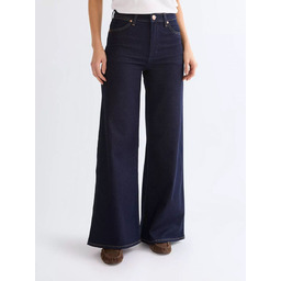 jeansy damskie wrangler 112371187 canyon denim lines