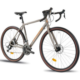 INDIANA Rower gravel Claris M22 28 cali męski