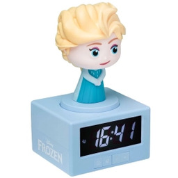 Paladone Kraina Lodu Elsa Alarm Clock Budzik