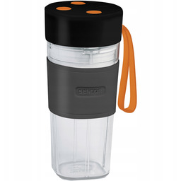 Przenośny Blender Próżniowy Fitlness Sencor Sbl 151BK 50W
