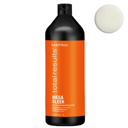 Matrix Mega Sleek Szampon wygładzający włosy 1000ml