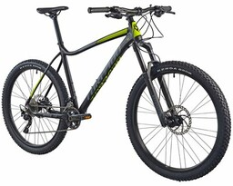 TORPADO Rower górski MTB Devon 1.0 M21 27.5