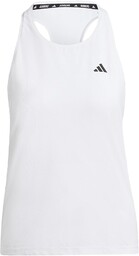adidas Kobiety Own The Run Tank Top, White,