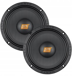 Głośniki średniotonowe Hertz Sv 165.1 Spl Show