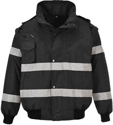 PORTWEST S435 KURTKA BOMBER IONA 4 W 1;