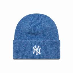 czapka zimowa NEW ERA - Knit medium wmns