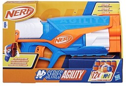 Nerf Wyrzutnia N Agility F8629EU4