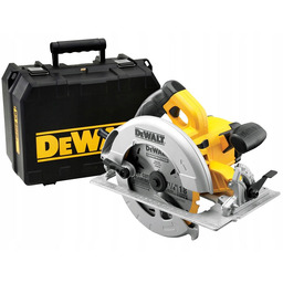 Pilarka tarczowa DeWalt DWE575K