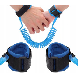 Smycz dla Dzieci  Szelki Bezpieczeństwa na Rękę