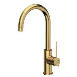 Quadron Jodie Q Line Slim 3623511DG1 Złoty Stal