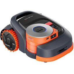 Robot koszący Segway H215 Lidar Ai EFLS Navimow