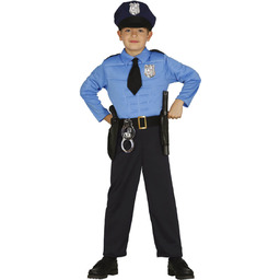 Kostium Policjant