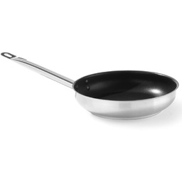 Patelnia nieprzywierająca Profi Line bez pokrywki 3.6l śr.