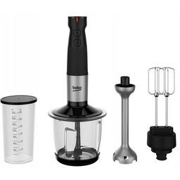 Blender ręczny Beko Hba 81762BX 750W 12 prędkości