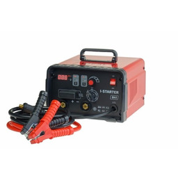 Ideal Prostownik inwertorowy z rozruchem I-Starter 841 12/24V