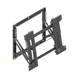 Edbak VWPOPS55-L Ultra Thin Video Wall Pop-Out Mount