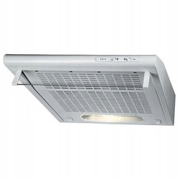 Okap podszafkowy Amica OSC5112W 50 cm Biały Led