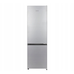 Lodówka Indesit Inks 8261 S4E 177cm 39 dB