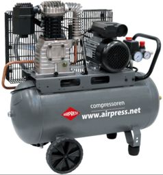 Sprężarka tłokowa Airpress HK 425-50 PRO 400V