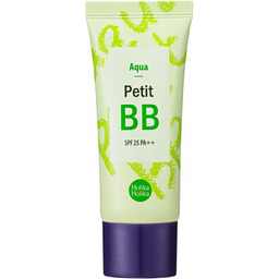 Holika Holika - Aqua Petit BB Cream -