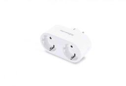 Wtyczka WiFi Plug 16A Double AZ3476- AZzardo