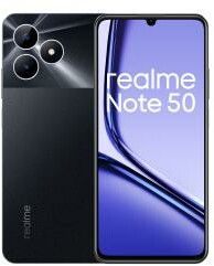 realme Note 50 3/64GB 6,74" 90Hz 13Mpix Grafitowy
