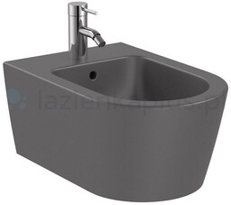 ROCA A357525640 INSPIRA ROUND Bidet podwieszany 560 x