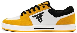 buty FALLEN - Patriot White/Yellow/Black (WHITE YELLOW BLACK)