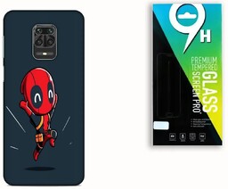 Etui Do Xiaomi Redmi Note 9 Pro /