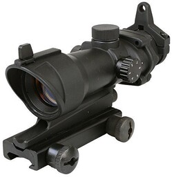 Kolimator AIM-O typu ACOG - czarny (AMO-10-008414)