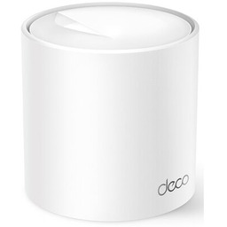 System Mesh TP-Link Deco X10 AX1500 Wi-Fi 6