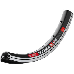 DT Swiss Obręcz 535 700C 28" (622-19) V-Brake,