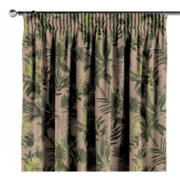 Zasłona na taśmie marszczącej 1 szt., 1szt 130