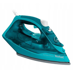 Żelazko parowe Tefal Express Steam FV2867 2500W