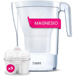 BWT Dzbanek z filtrem do wody, 2,6 l