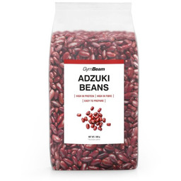 GymBeam Fasola Adzuki 500 g