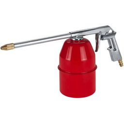 EINHELL Pistolet lakierniczy 4133200 4 bar zbiornik 900