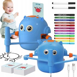 Robot Rysujący Dla Dzieci Robot Rysujący Do Edukacji
