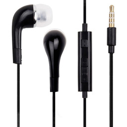 Słuchawki przewodowe Samsung EHS64AVFBE mini jack 3.5mm Stereo