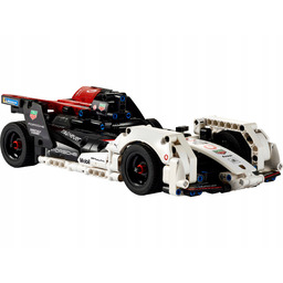 Zestaw klocków Lego 42137 Technic Formula E Porsche