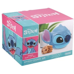 Paladone Na ciastka Disney Stitch Cookie Jar Pojemnik