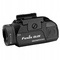 Latarka diodowa Fenix GL06