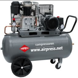 Sprężarka tłokowa Airpress HK 425-90 PRO 400V
