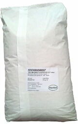 Klej topliwy Dorus KS 217 natur - 10kg