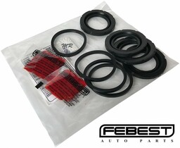 Zestaw naprawczy przedniego zacisku hamulcowego BREMBO Jeep Grand