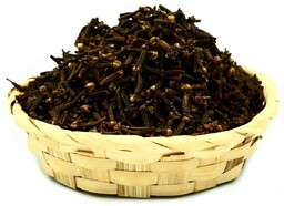 Goździki całe aromatyczne NATURHERB 500 g